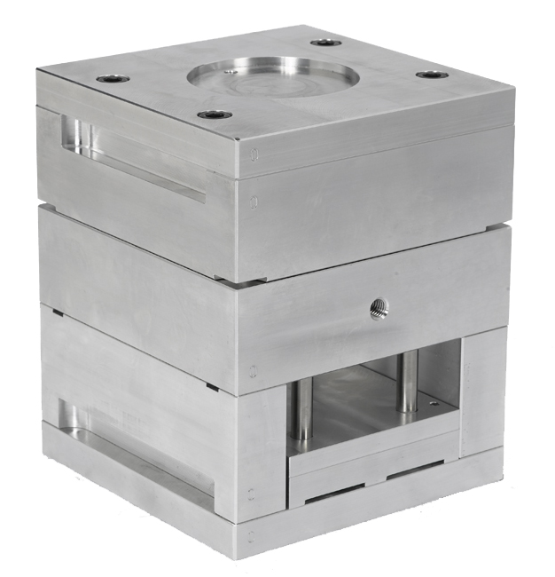 Aluminum Mold Bases